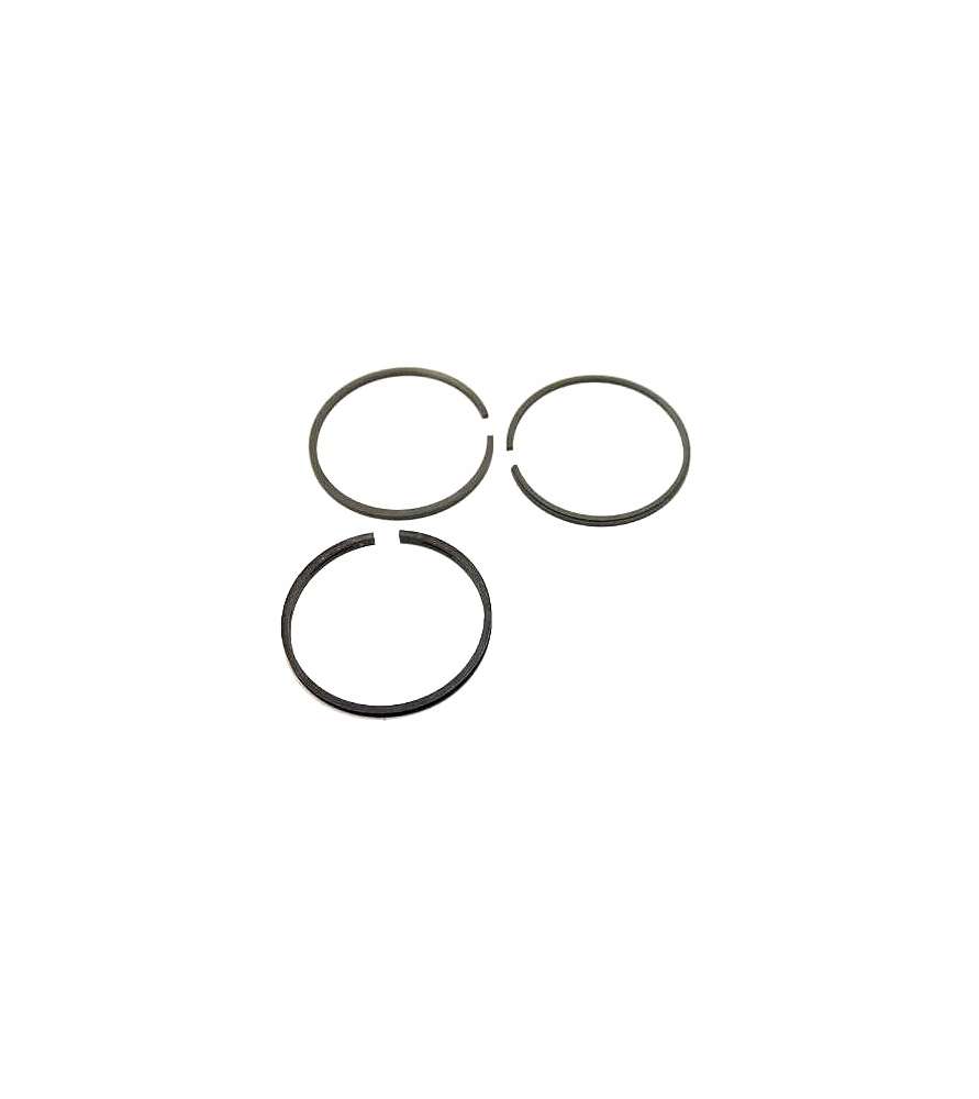 Segmentos de pistón 39061279004 para compresor Parkside PKO270A3