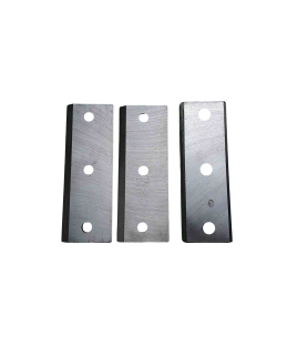 Zipper ZI-HAEK4100 Garden Shredder Blades