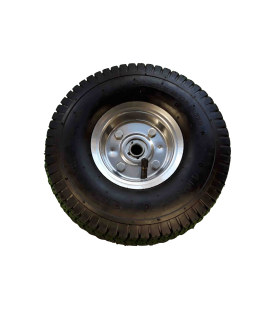Zipper ZI-HAEK4100 Garden Shredder Transport Wheel