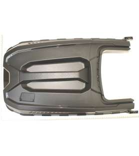 Tapa del recogedor de césped para cortacésped Scheppach - ref. 5911245032