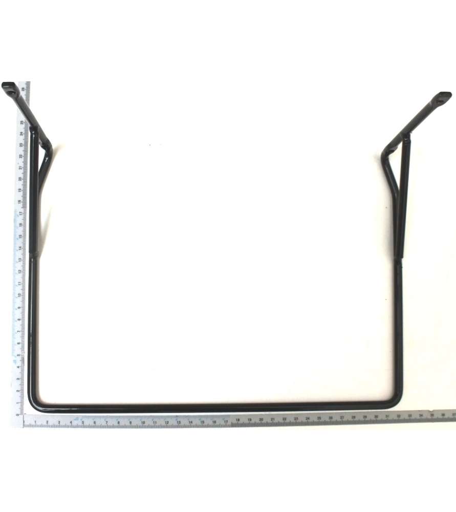 Grass collection box support for Scheppach and Parkside lawn mowers - ref 3911250009