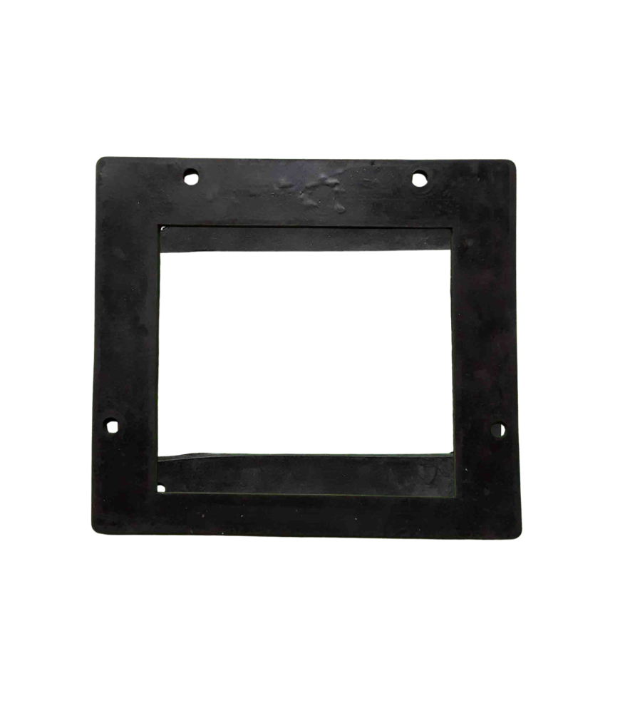 Hopper seal for Zipper ZI-HAEK4100 garden shredder