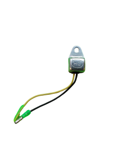 Filtro EMI para trituradora de jardín Zipper ZI-HAEK4100