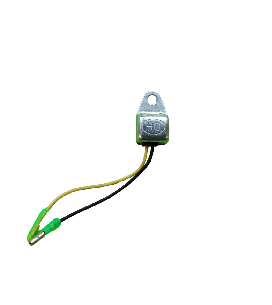EMI filter for Zipper ZI-HAEK4100 garden shredder