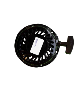 Arrancador de retroceso para trituradora de jardín Zipper ZI-HAEK4100