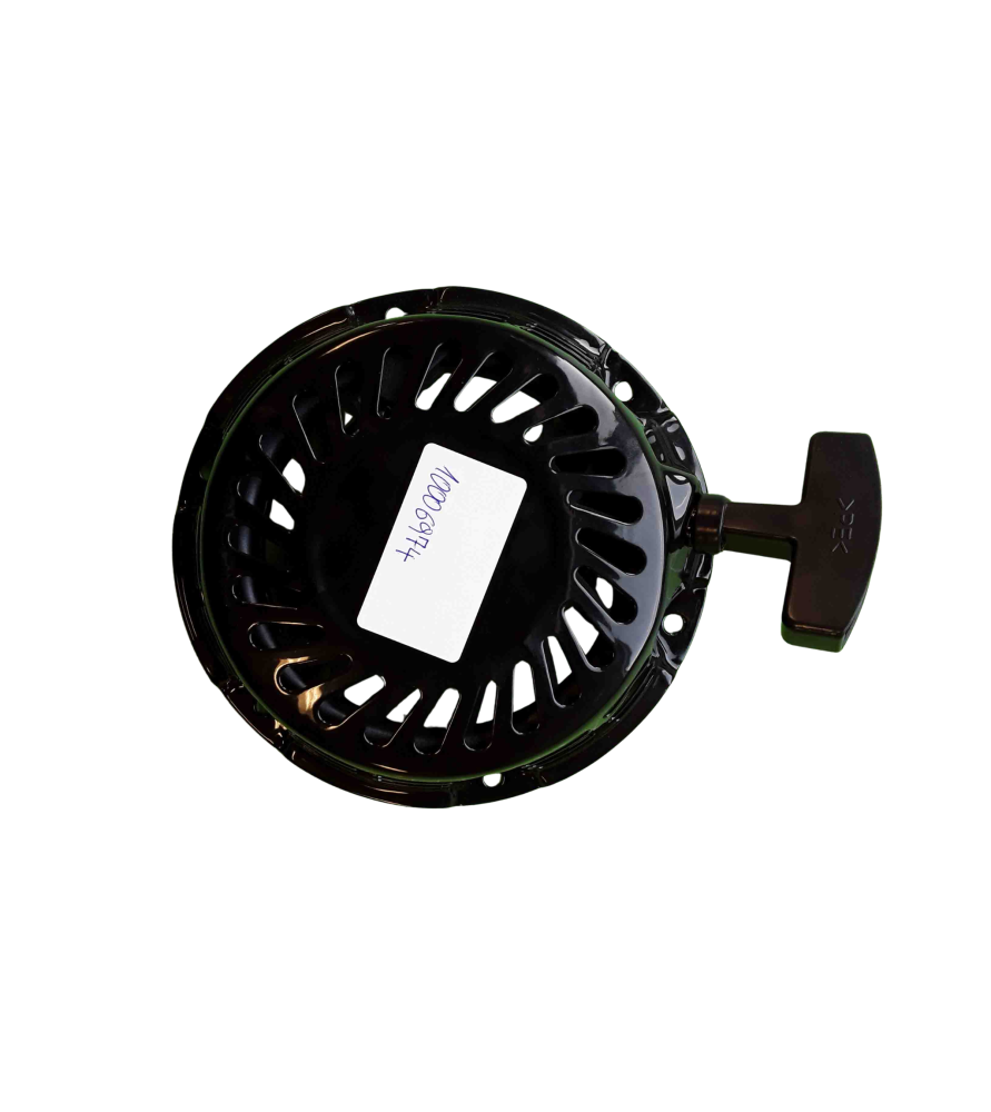 Recoil starter for Zipper ZI-HAEK4100 garden shredder