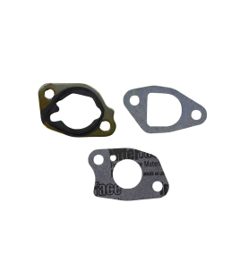 Carburetor seals for Zipper garden shredder ZI-HAEK4100