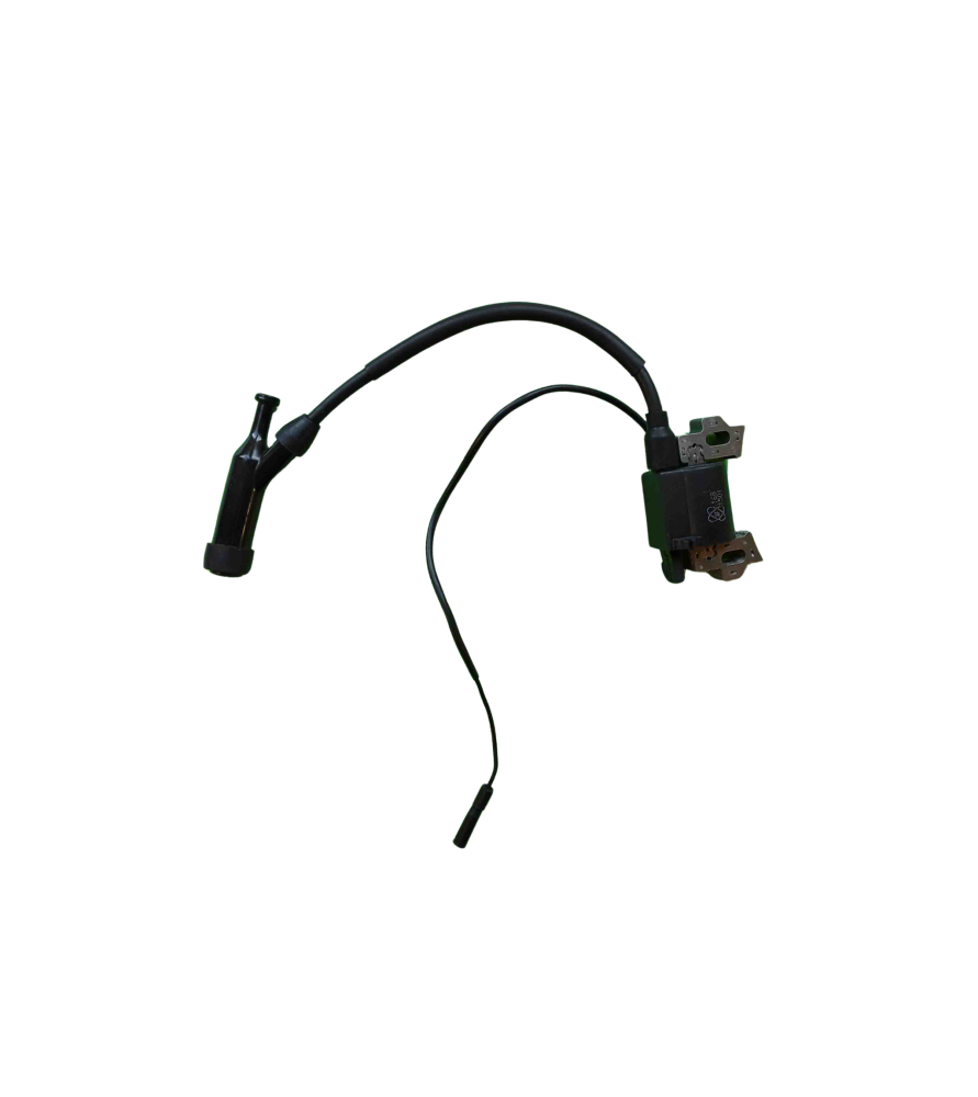 Ignition coil for Zipper ZI-HAEK4100 garden shredder