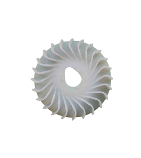 Turbine pour broyeur Zipper ZI-HAEK4100