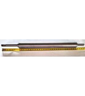 Rullo pressore di ricambio n. 82 / 313 – Compatibile con ADM260, AD260S, ADH250P, CWM260F