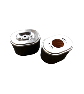 Luftfilter für Zipper ZI-HAEK4100 Gartenhäcksler