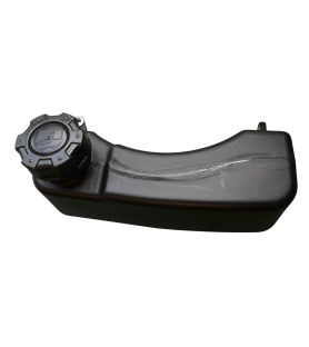 Tank for Zipper ZI-HAEK4000 garden shredder