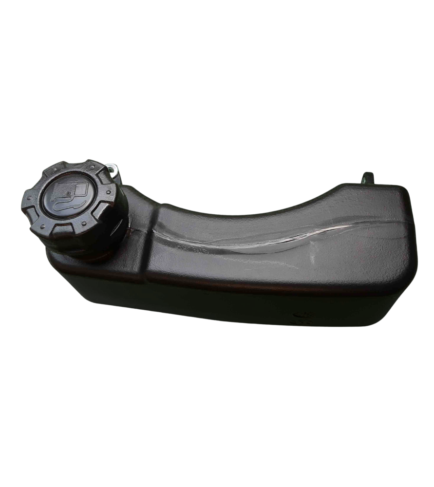 Tank for Zipper ZI-HAEK4000 garden shredder