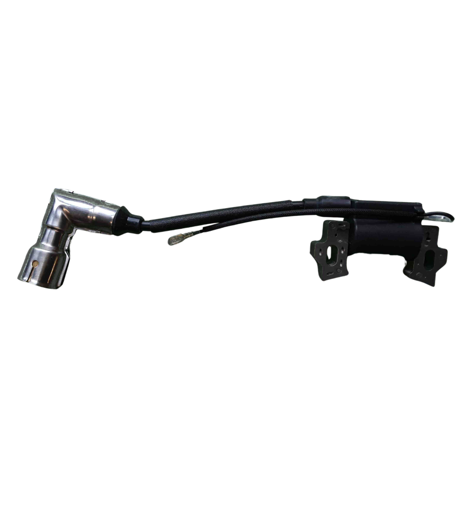 Ignition coil for Zipper ZI-HAEK4000 garden shredder
