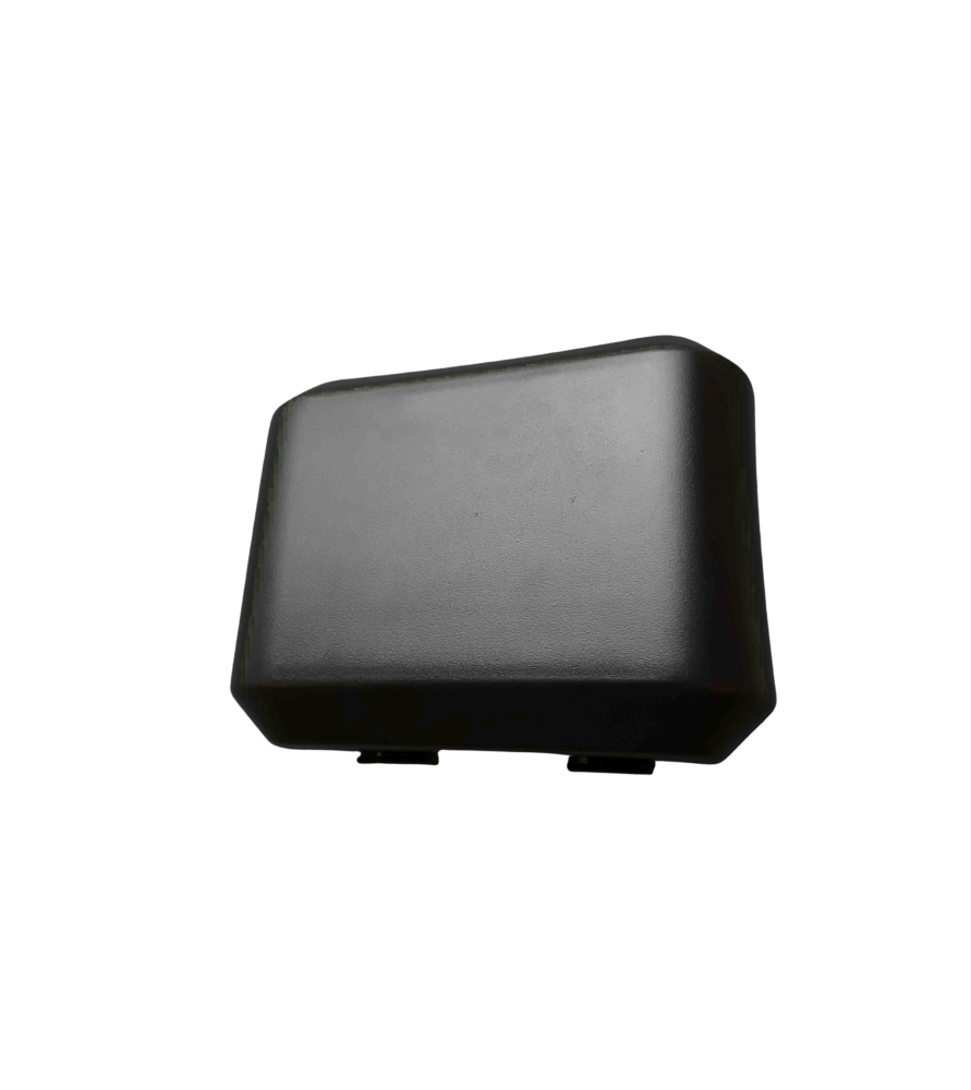 Complete air filter for Zipper ZI-HAEK4000 garden shredder