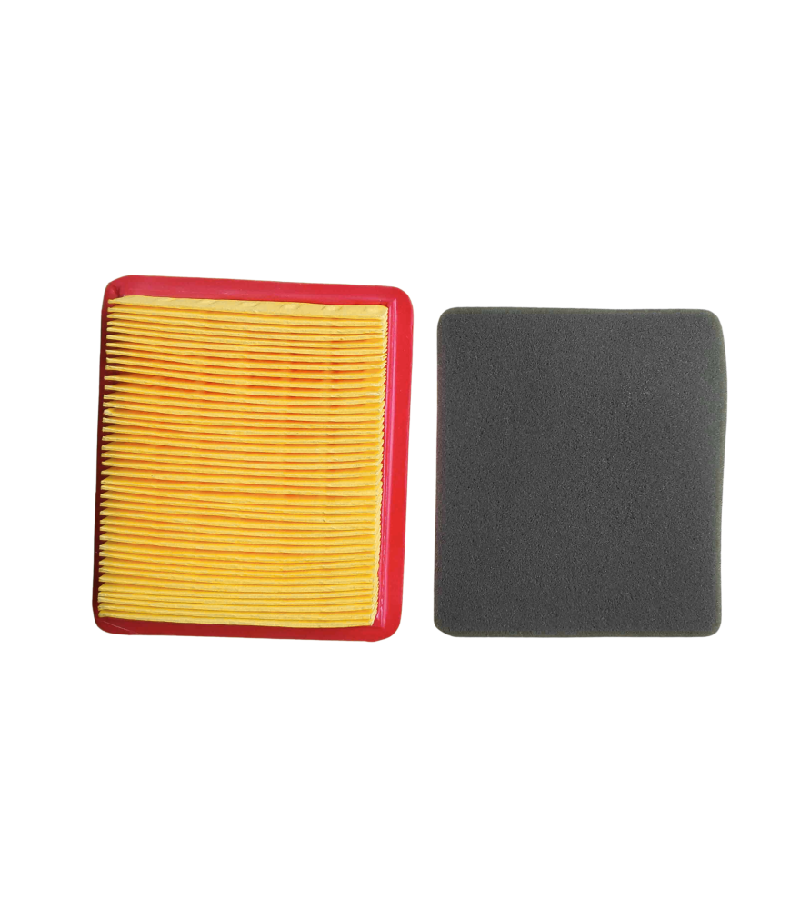Filtro de aire para trituradora de jardín Zipper ZI-HAEK4000