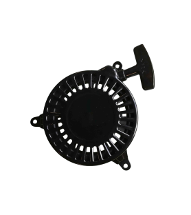 Rückstoßstarter für Zipper ZI-HAEK4000 Gartenhäcksler