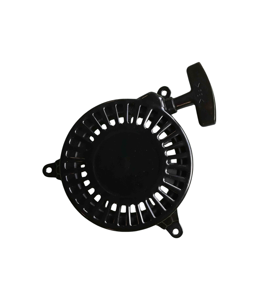 Recoil starter for Zipper ZI-HAEK4000 garden shredder