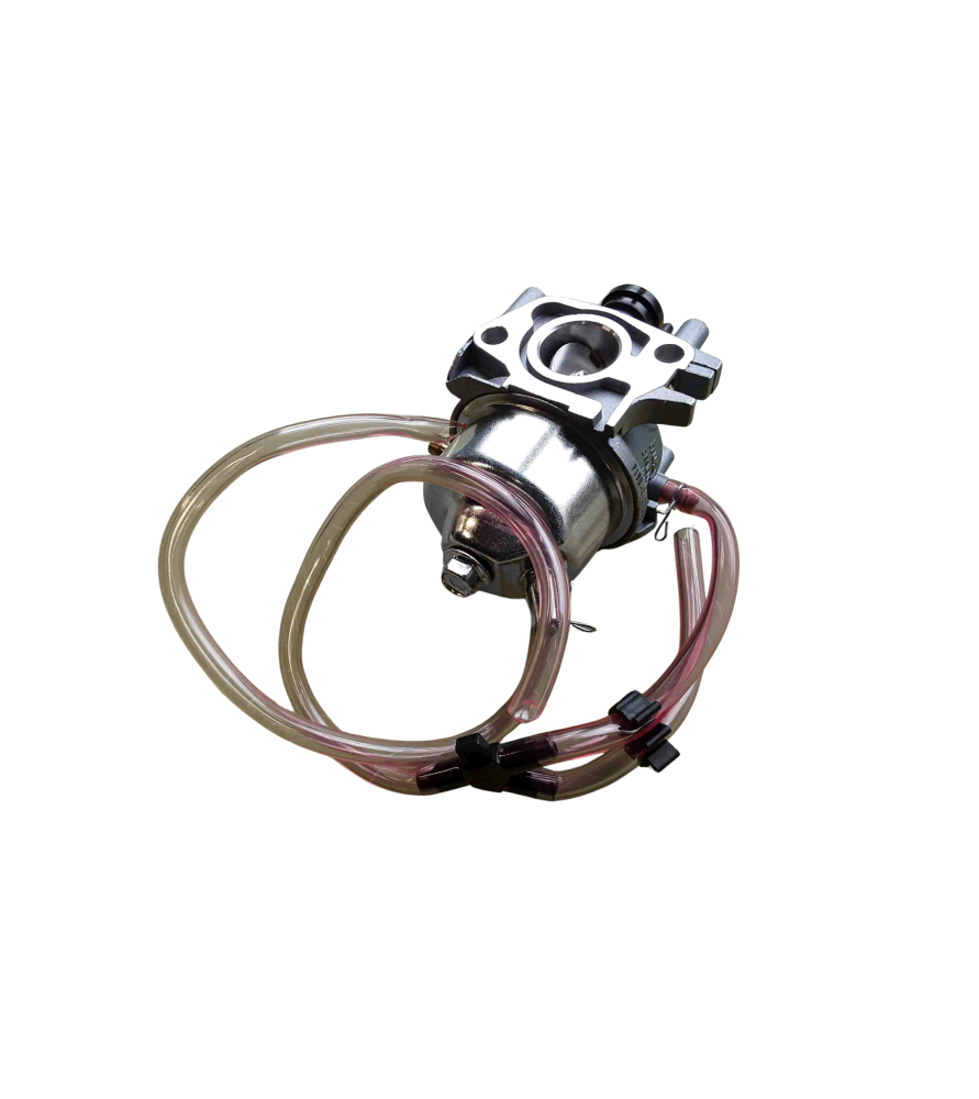 Carburatore per gruppo elettrogeno inverter Zipper ZI-STE3000IV