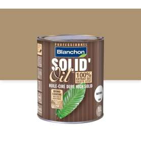 Blanchon Solid'Oil Monocoat Öl 1L