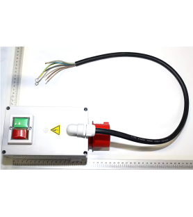 On/Off Power Switch SSKBR...