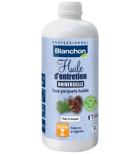 Aceite de Mantenimiento Universal Satinado Blanchon 1L