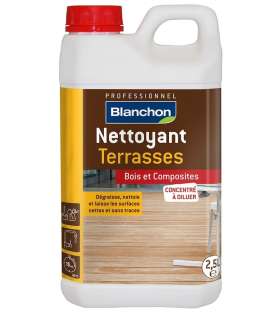 Blanchon Deck Cleaner 2.5L