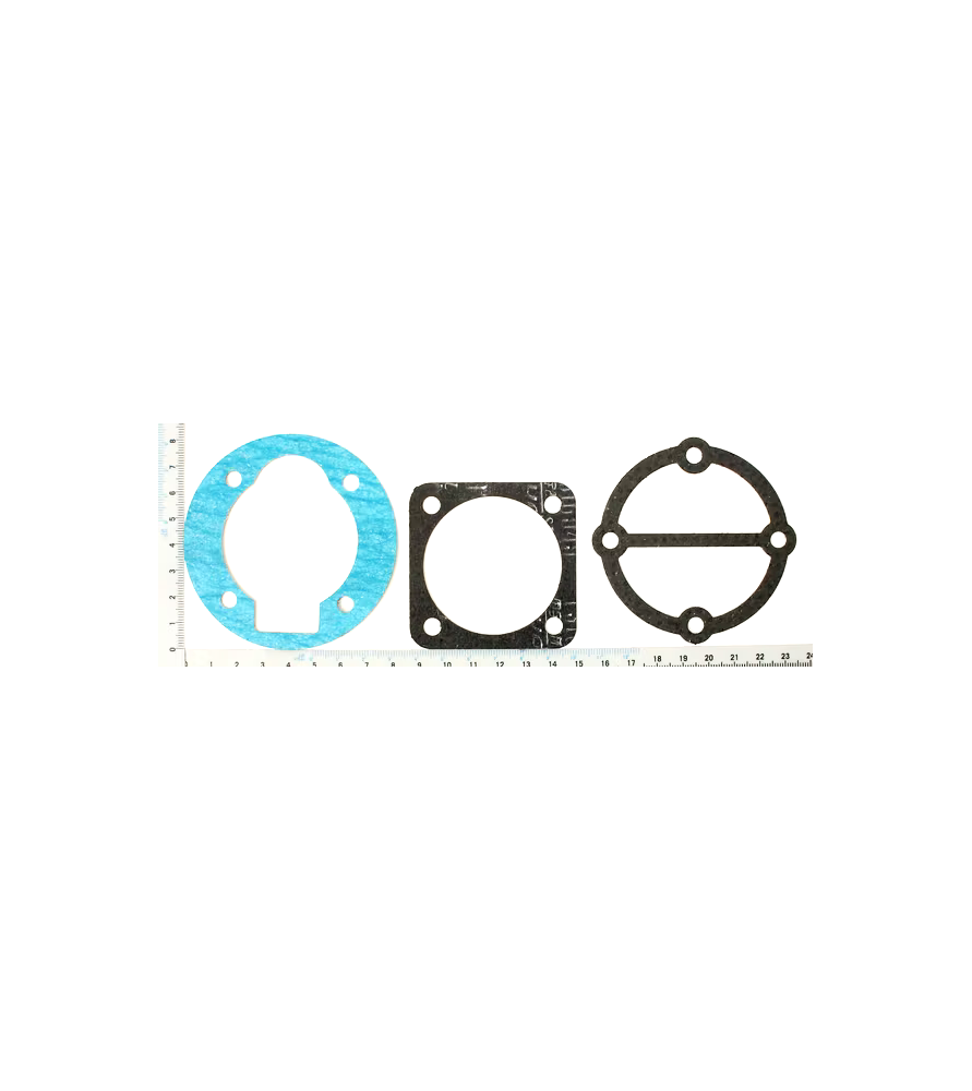 Kit de juntas de cilindro Scheppach 5906147004 para compresor HC550TC