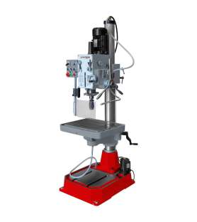 Taladro de columna Holzmann ZS50APS - 400V