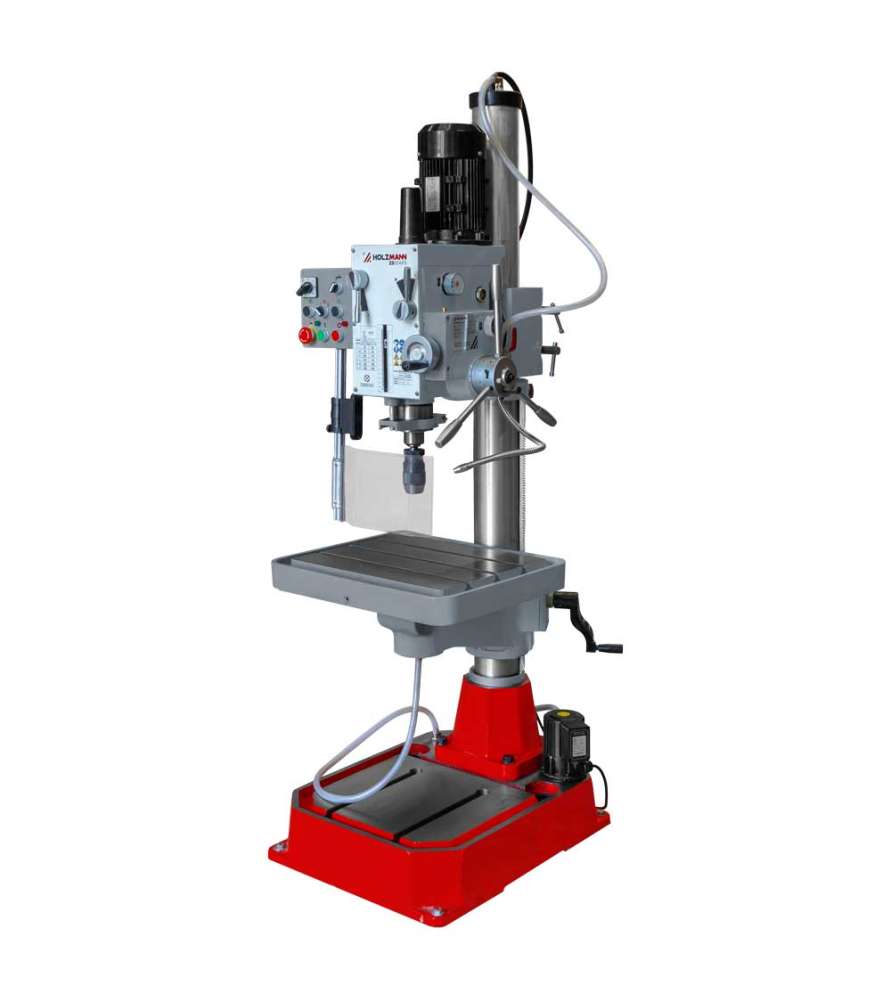 Taladro de columna Holzmann ZS50APS - 400V