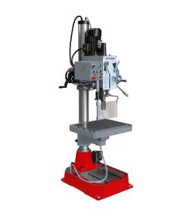Holzmann ZS50APS Pillar Drill Press - 400V