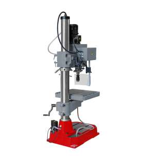 Trapano a Colona Holzmann ZS50APS - 400V