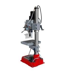 Holzmann ZS50APS Pillar Drill Press - 400V
