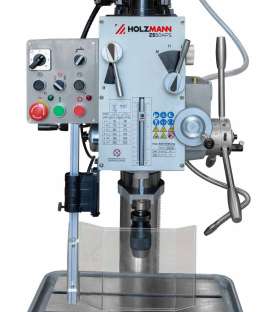 Perceuse à colonne Holzmann ZS50APS - 400V
