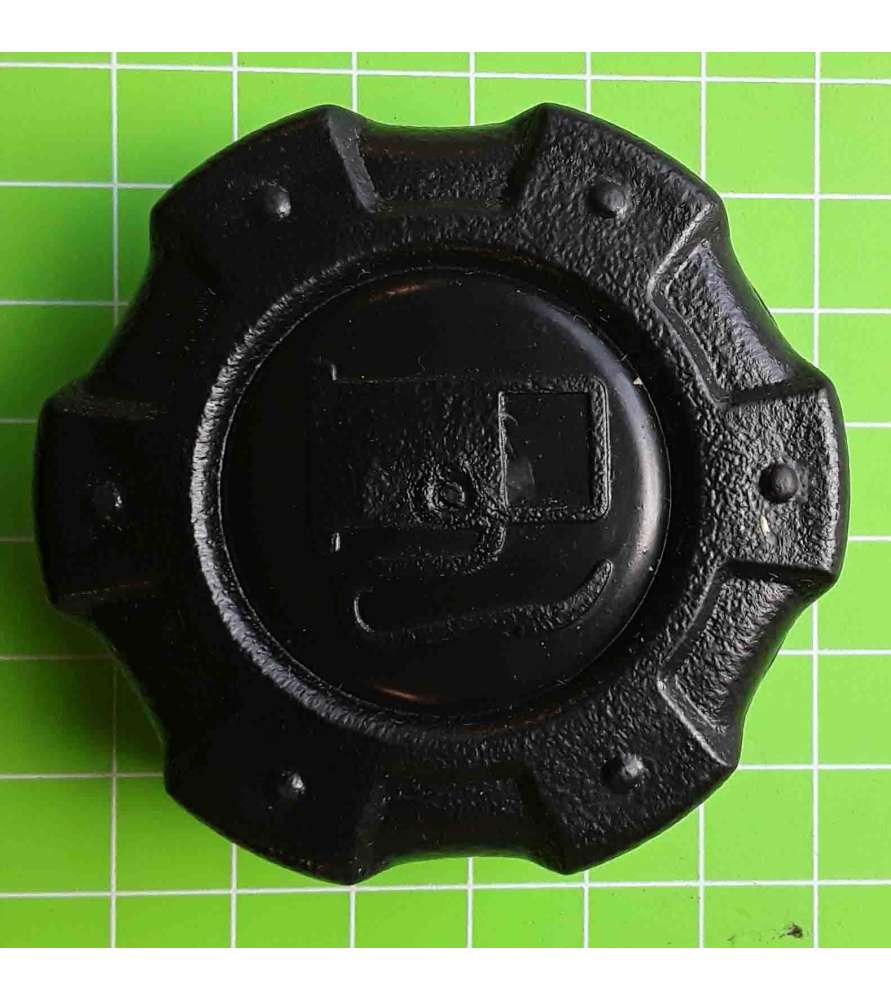 Bouchon du réservoir pour broyeur Zipper ZI-HAEK4000