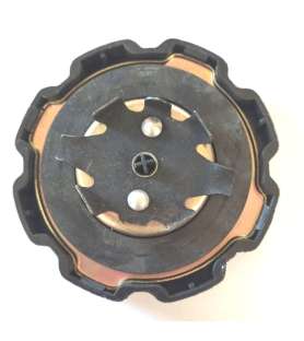 Bouchon de réservoir pour broyeur Zipper ZI-HAEK4100