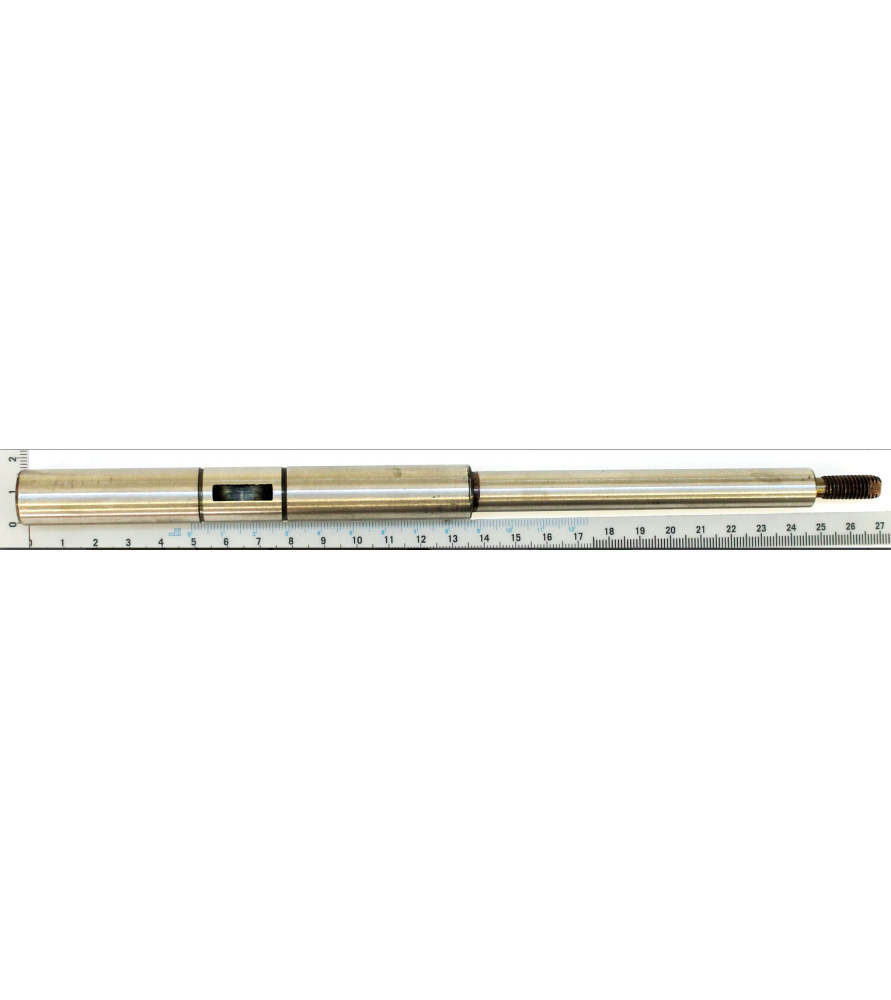 Arbre de ponceuse oscillante Scheppach OSM100 / OSM600 – Référence 3903401081