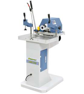 Mortaiseuse Bernardo LBM 220 - 400 V