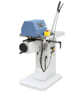 Mortaiseuse Bernardo LBM 220 - 400 V