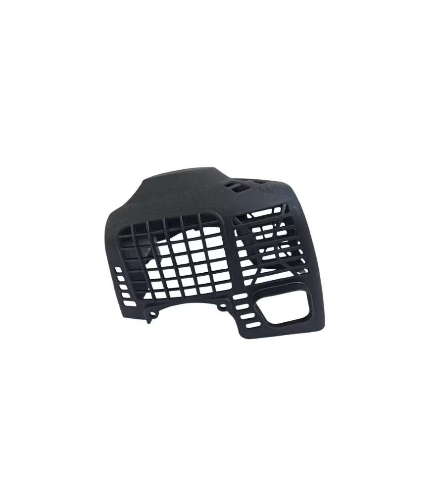 Capot moteur pour outil de jardin et débrousailleuse Scheppach et Woodstar - ref 59048049001