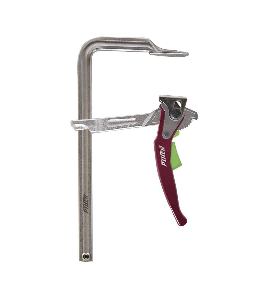 Piher PAL 20 Quick Ratchet Clamp - Ref 30620