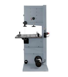 Holzmann HBS610 band saw (600 mm cut) - 400V