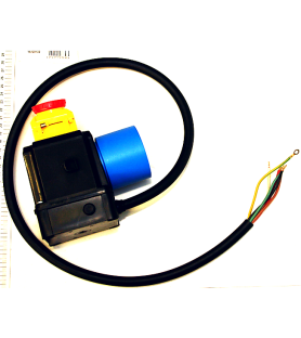 Single-phase switch 230V...