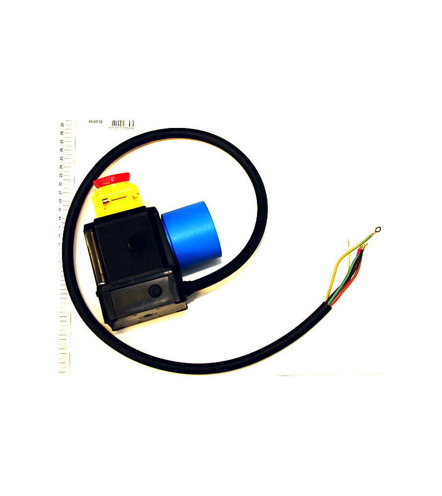 Interrupteur monophasé 230V - Ref Scheppach 15320102