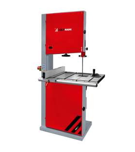 Holzmann HBS610 Band Saw (310 mm cut) - 230V