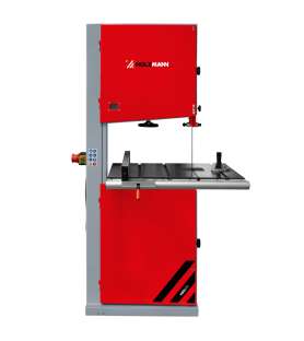 Holzmann HBS610 Band Saw (310 mm cut) - 230V