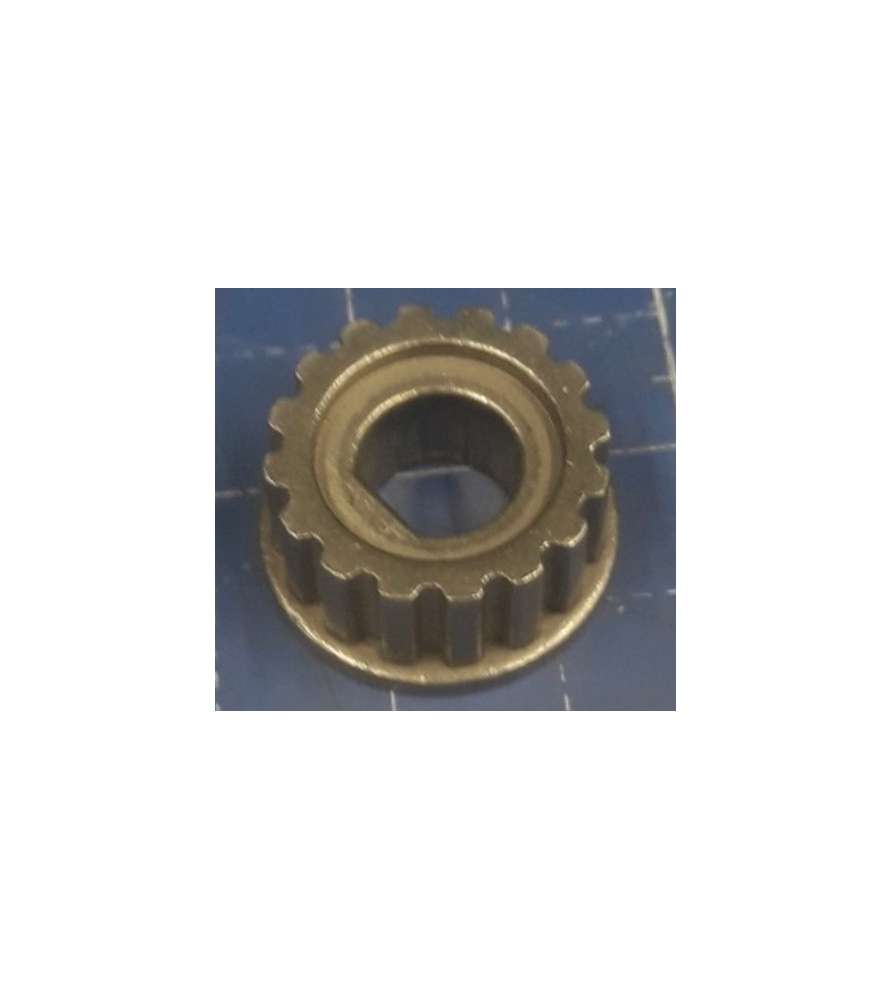Poulie moteur pour scie à ruban Holzmann HBS230HQ