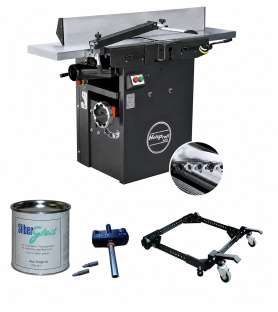 Holzprofi Maker DR310...
