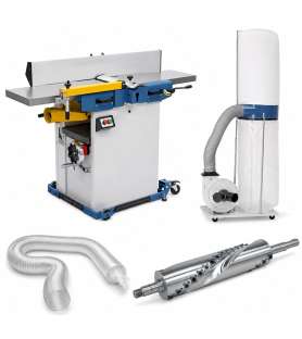 Pack Bernardo FS310PS con...