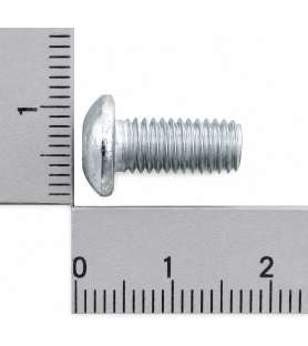 M6 x 12 Chipbreaker Retaining Screw for Jointer Cutterhead